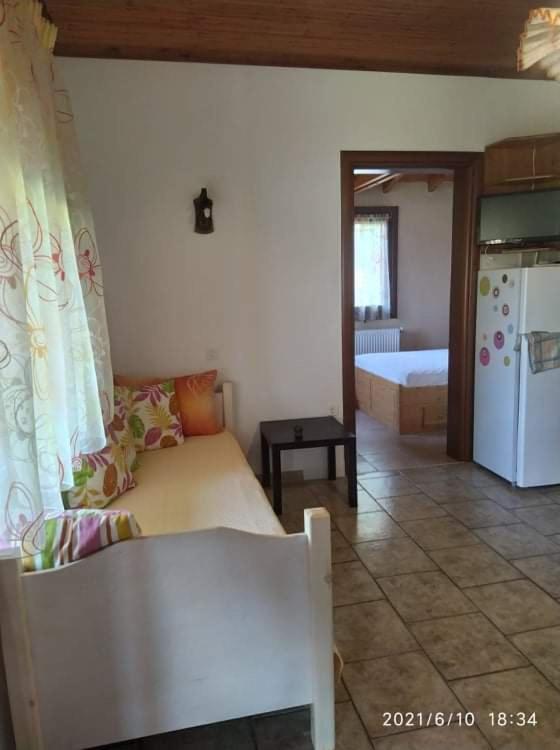 Stellina'S House Apartman Vurvurú Kültér fotó