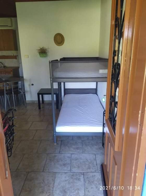 Stellina'S House Apartman Vurvurú Kültér fotó