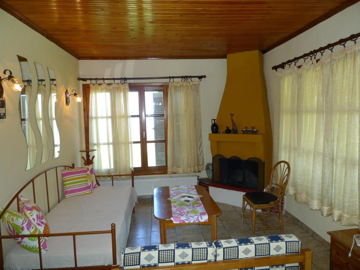 Stellina'S House Apartman Vurvurú Kültér fotó