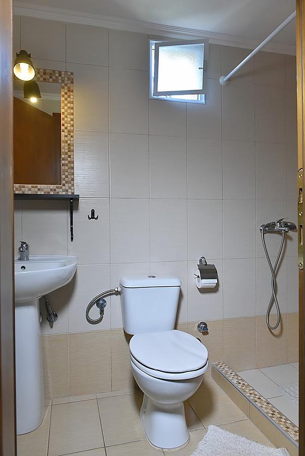 Stellina'S House Apartman Vurvurú Kültér fotó