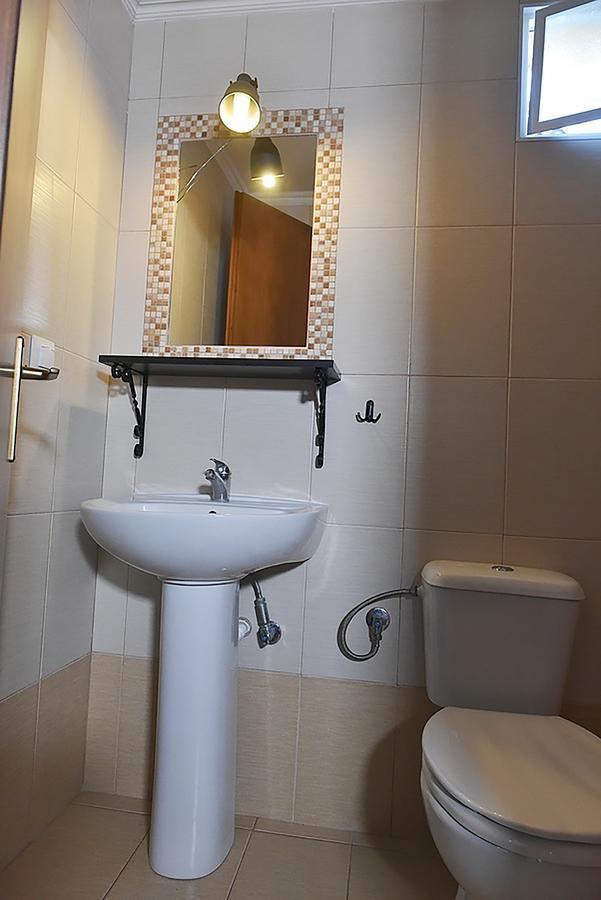 Stellina'S House Apartman Vurvurú Kültér fotó