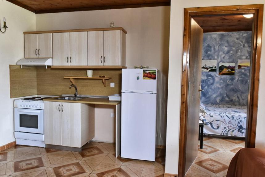 Stellina'S House Apartman Vurvurú Kültér fotó